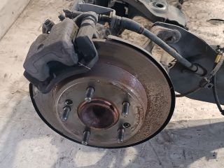 bontott HYUNDAI I30 Hátsó Híd (Tárcsafékes)