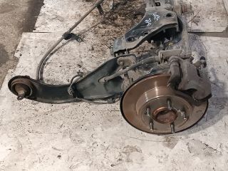 bontott HYUNDAI I30 Hátsó Híd (Tárcsafékes)