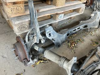 bontott HYUNDAI I30 Hátsó Híd (Tárcsafékes)