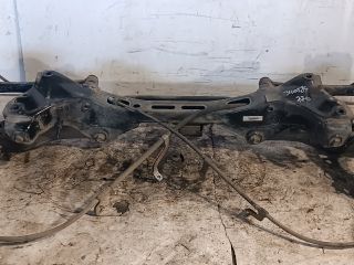 bontott HYUNDAI I30 Hátsó Híd (Tárcsafékes)