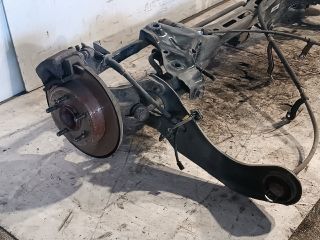 bontott HYUNDAI I30 Hátsó Híd (Tárcsafékes)