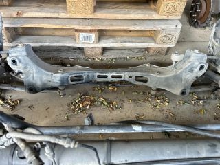 bontott HYUNDAI I30 Hátsó Híd (Tárcsafékes)