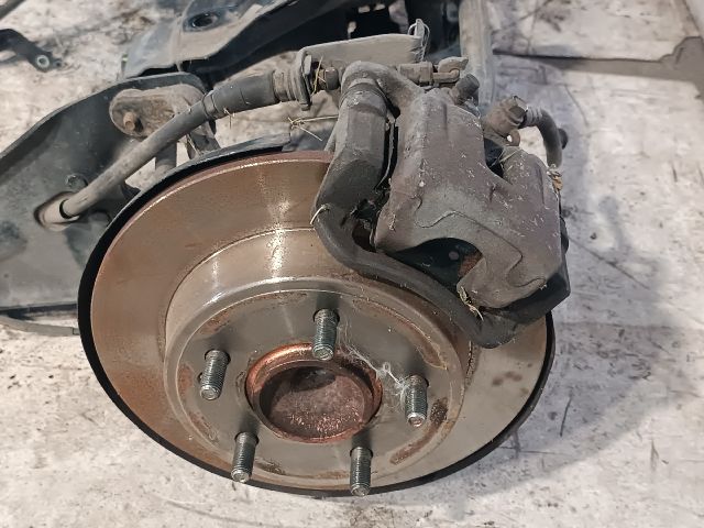 bontott HYUNDAI I30 Hátsó Híd (Tárcsafékes)