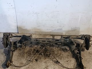 bontott HYUNDAI I30 Hátsó Híd (Tárcsafékes)