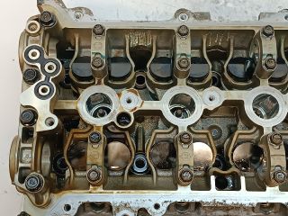 bontott HYUNDAI I30 Hengerfej