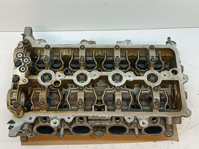 bontott HYUNDAI I30 Hengerfej