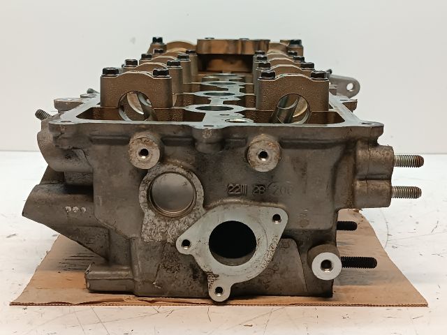 bontott HYUNDAI I30 Hengerfej