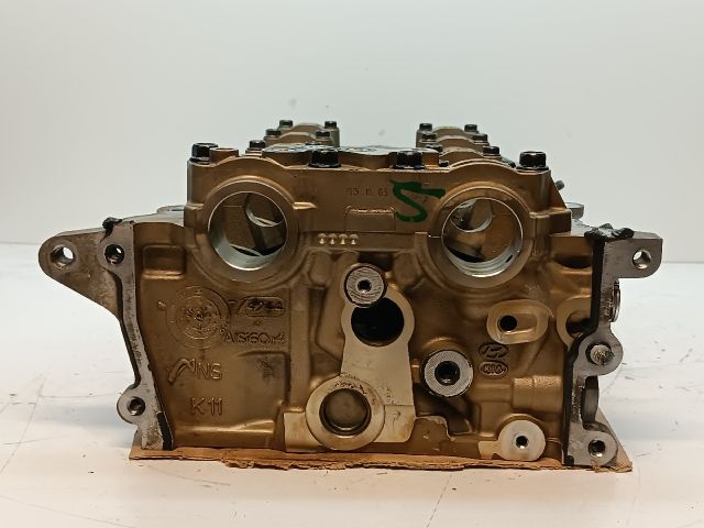 bontott HYUNDAI I30 Hengerfej