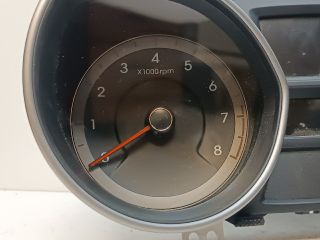 bontott HYUNDAI I30 Kilométeróra