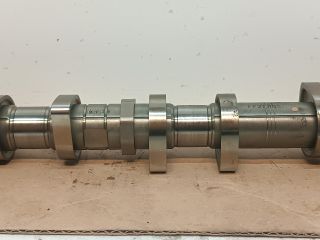 bontott HYUNDAI I30 Kipufogó Vezérműtengely