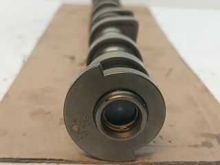 bontott HYUNDAI I30 Kipufogó Vezérműtengely