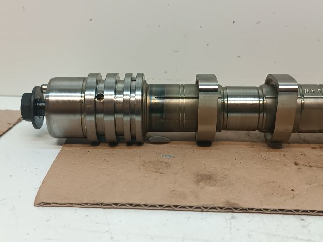 bontott HYUNDAI I30 Kipufogó Vezérműtengely