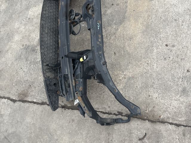 bontott HYUNDAI I30 Komplett Homlokfal (Részeivel)