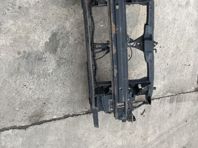 bontott HYUNDAI I30 Komplett Homlokfal (Részeivel)