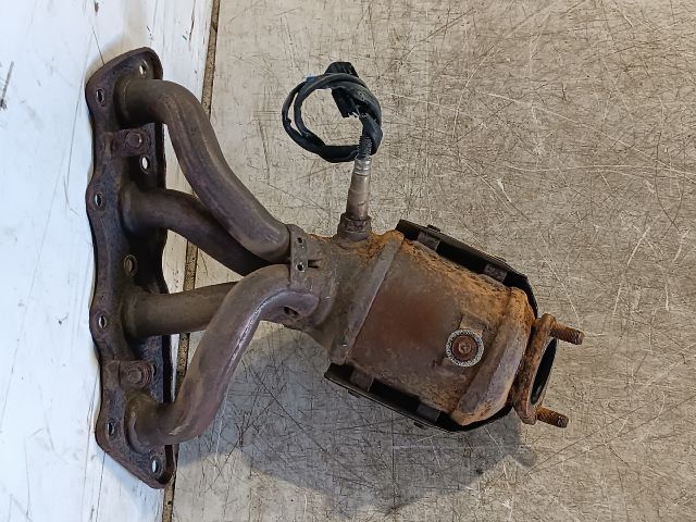 bontott HYUNDAI I30 Leömlő (Soros)