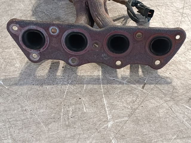 bontott HYUNDAI I30 Leömlő (Soros)