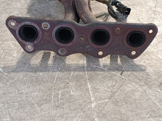 bontott HYUNDAI I30 Leömlő (Soros)