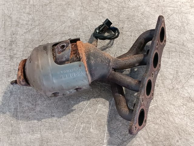 bontott HYUNDAI I30 Leömlő (Soros)