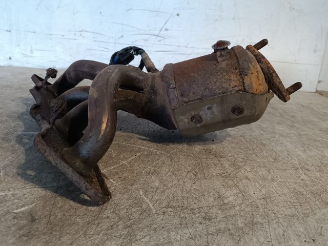 bontott HYUNDAI I30 Leömlő (Soros)