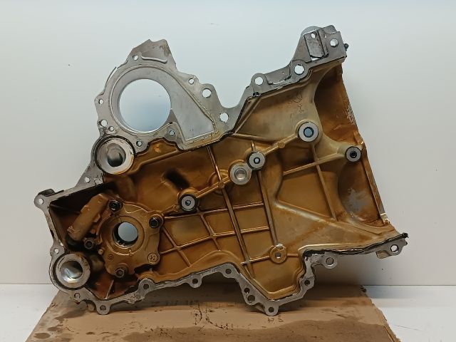 bontott HYUNDAI I30 Olajszivattyú