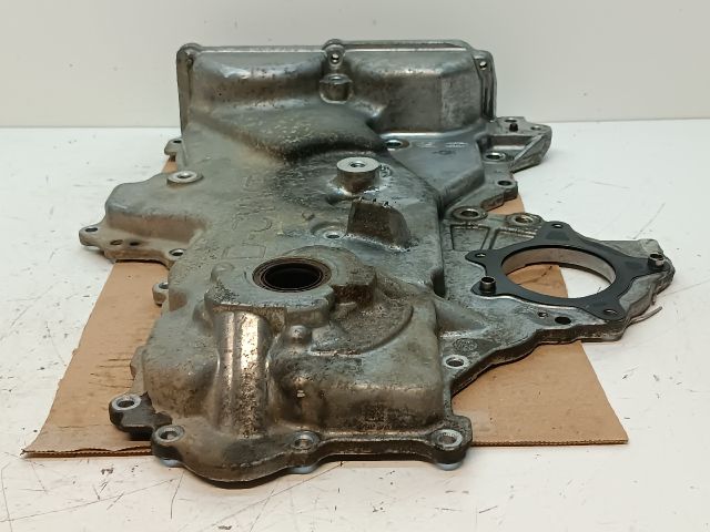 bontott HYUNDAI I30 Olajszivattyú