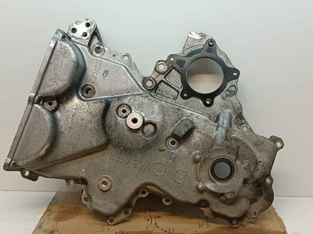 bontott HYUNDAI I30 Olajszivattyú