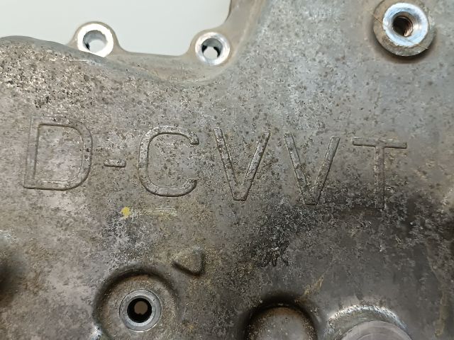 bontott HYUNDAI I30 Olajszivattyú