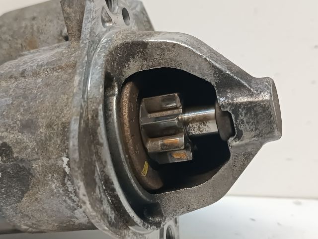 bontott HYUNDAI I30 Önindító