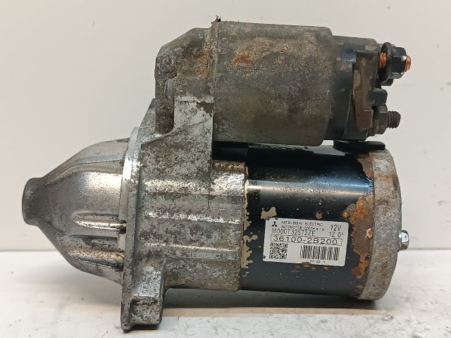 bontott HYUNDAI I30 Önindító