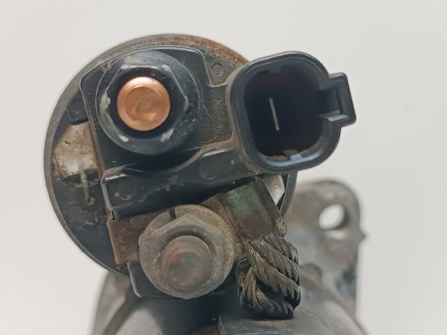 bontott HYUNDAI I30 Önindító