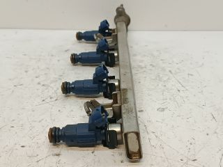 bontott HYUNDAI I30 Porlasztó Sor / Híd