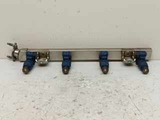 bontott HYUNDAI I30 Porlasztó Sor / Híd