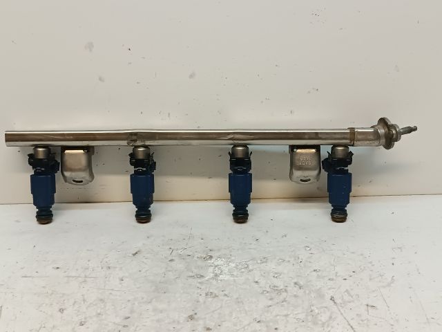 bontott HYUNDAI I30 Porlasztó Sor / Híd