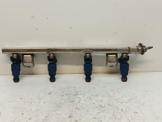 bontott HYUNDAI I30 Porlasztó Sor / Híd