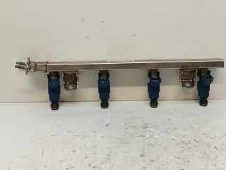 bontott HYUNDAI I30 Porlasztó Sor / Híd