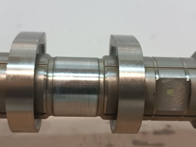 bontott HYUNDAI I30 Szívó Vezérműtengely