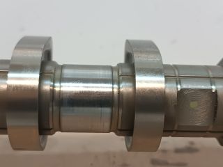 bontott HYUNDAI I30 Szívó Vezérműtengely