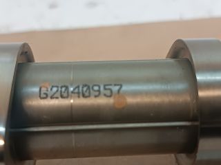 bontott HYUNDAI I30 Szívó Vezérműtengely