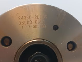 bontott HYUNDAI I30 Szívó Vezérműtengely