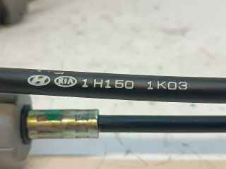 bontott HYUNDAI I30 Váltó Bowden