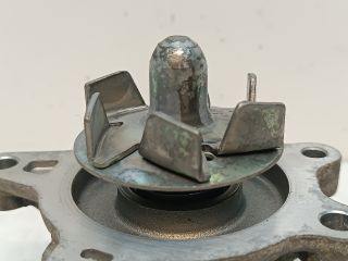 bontott HYUNDAI I30 Vízpumpa