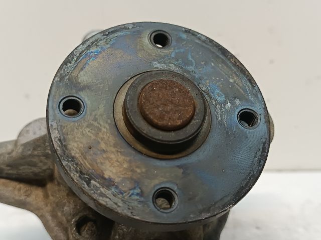 bontott HYUNDAI I30 Vízpumpa