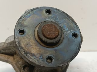 bontott HYUNDAI I30 Vízpumpa