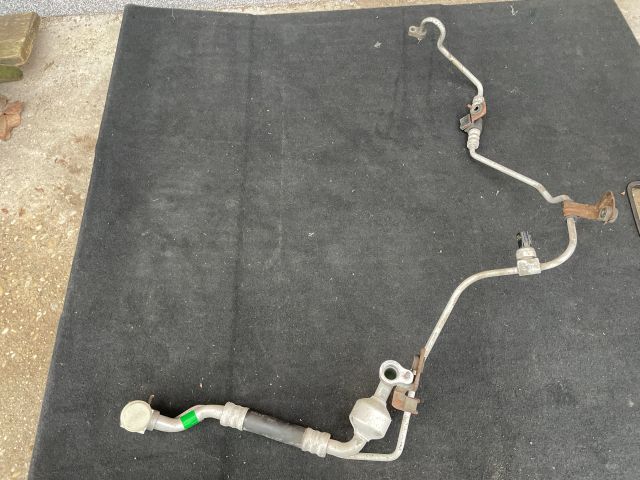 bontott HYUNDAI I30 Klíma Cső