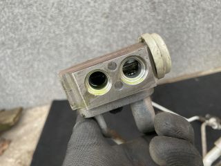 bontott HYUNDAI I30 Klíma Cső