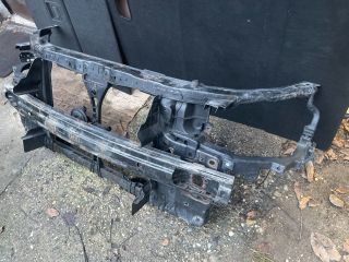 bontott HYUNDAI I30 Komplett Homlokfal (Részeivel)