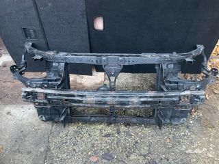 bontott HYUNDAI I30 Komplett Homlokfal (Részeivel)