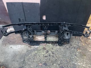 bontott HYUNDAI I30 Komplett Homlokfal (Részeivel)