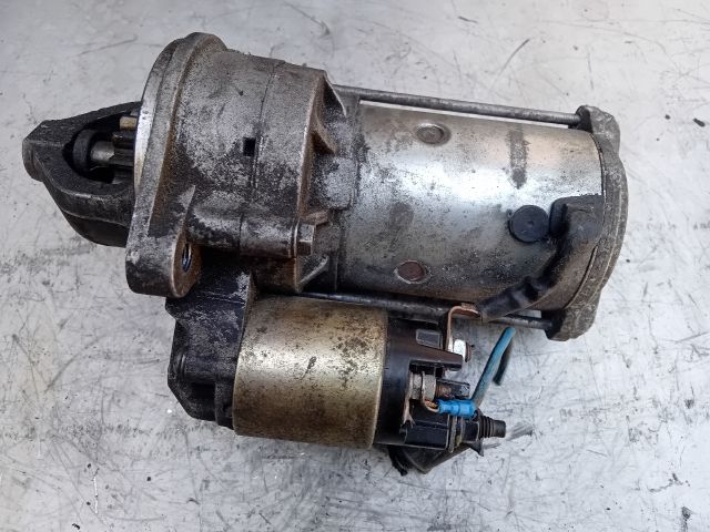 bontott HYUNDAI I30 Önindító