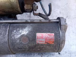 bontott HYUNDAI I30 Önindító